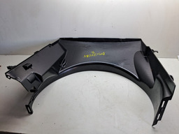 Defletor Superior Radiador Discovery 3 2.7 2005 A 2009