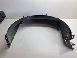 DEFLETOR SUPERIOR RADIADOR DISCOVERY 3 2.7 2005 A 2009