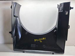 DEFLETOR SUPERIOR RADIADOR DISCOVERY 3 2.7 2005 A 2009