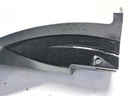 DEFLETOR SUPERIOR RADIADOR DISCOVERY 3 2.7 2005 A 2009