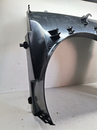 DEFLETOR SUPERIOR RADIADOR DISCOVERY 3 2.7 2005 A 2009