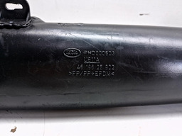 MANGUEIRA DUTO AR DISCOVERY 3 2.7 V6 DIESEL 2005 A 09