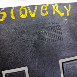 SUPORTE MÓDULO INJEÇÃO DISCOVERY 3 2.7 V6 DIESEL 2005 A 09