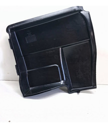 TAMPA MOTOR LATERAL ESQUERDA DISCOVERY 3 2.7 V6 2005 A 2009 