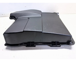 TAMPA MOTOR LATERAL ESQUERDA DISCOVERY 3 2.7 V6 2005 A 2009 