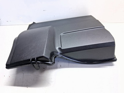 TAMPA MOTOR LATERAL ESQUERDA DISCOVERY 3 2.7 V6 2005 A 2009 