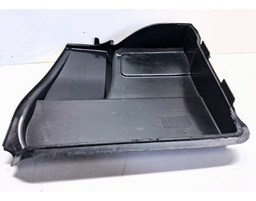 TAMPA MOTOR LATERAL ESQUERDA DISCOVERY 3 2.7 V6 2005 A 2009 