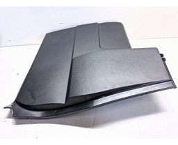 TAMPA MOTOR LATERAL ESQUERDA DISCOVERY 3 2.7 V6 2005 A 2009 