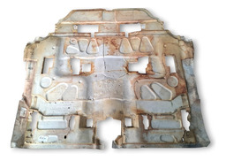 CARPETE ASSOALHO TRASEIRO DISCOVERY 3 2.7 V6 2005 A 2009