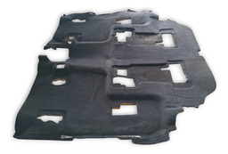 CARPETE ASSOALHO TRASEIRO DISCOVERY 3 2.7 V6 2005 A 2009