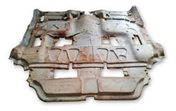 CARPETE ASSOALHO TRASEIRO DISCOVERY 3 2.7 V6 2005 A 2009