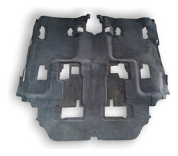 CARPETE ASSOALHO TRASEIRO DISCOVERY 3 2.7 V6 2005 A 2009