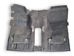 CARPETE ASSOALHO DIANTEIRO DISCOVERY 3 2.7 V6 2005 A 2009