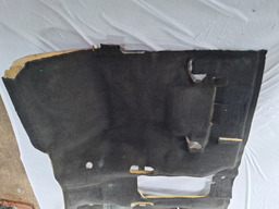 CARPETE ASSOALHO DIANTEIRO DISCOVERY 3 2.7 V6 2005 A 2009