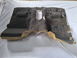 CARPETE ASSOALHO DIANTEIRO DISCOVERY 3 2.7 V6 2005 A 2009