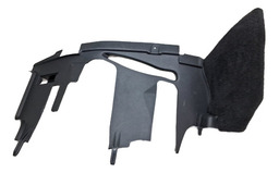 Acabamento Inferior Esquerdo Painel Discovery 3 2005 A 2009