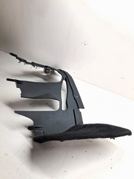 ACABAMENTO INFERIOR ESQUERDO PAINEL DISCOVERY 3 2005 A 2009