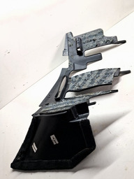 ACABAMENTO INFERIOR ESQUERDO PAINEL DISCOVERY 3 2005 A 2009