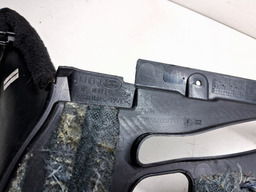 ACABAMENTO INFERIOR ESQUERDO PAINEL DISCOVERY 3 2005 A 2009