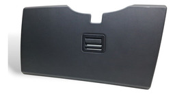 Tampa Acabamento Inferior Painel Esqu Discovery 3 2005 A 09