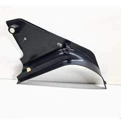 Soleira Porta Dianteira Direita Discovery 3 2.7 V6 2005 A 09