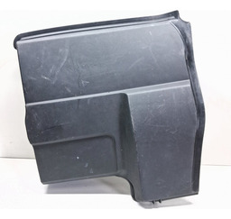 Tampa Motor Lateral Direita Discovery 3 2.7 V6 2005 A 2009