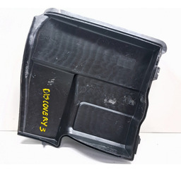 TAMPA MOTOR LATERAL DIREITA DISCOVERY 3 2.7 V6 2005 A 2009