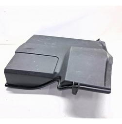 TAMPA MOTOR LATERAL DIREITA DISCOVERY 3 2.7 V6 2005 A 2009