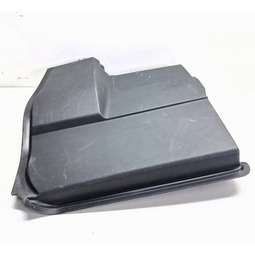 TAMPA MOTOR LATERAL DIREITA DISCOVERY 3 2.7 V6 2005 A 2009