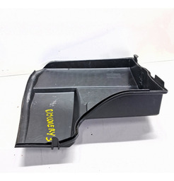 TAMPA MOTOR LATERAL DIREITA DISCOVERY 3 2.7 V6 2005 A 2009