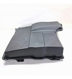 TAMPA MOTOR LATERAL DIREITA DISCOVERY 3 2.7 V6 2005 A 2009