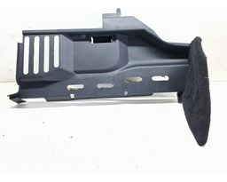 Acabamento Inferior Direito Painel Discovery 3 2.7 05 A 2009