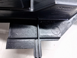 ACABAMENTO INFERIOR DIREITO PAINEL DISCOVERY 3 2.7 05 A 2009