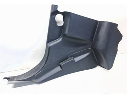 Acabamento Soleira Dianteira Esquerda Discovery 3 2005 A 09