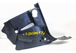 ACABAMENTO SOLEIRA DIANTEIRA ESQUERDA DISCOVERY 3 2005 A 09