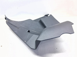 ACABAMENTO SOLEIRA DIANTEIRA ESQUERDA DISCOVERY 3 2005 A 09