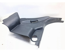 ACABAMENTO SOLEIRA DIANTEIRA ESQUERDA DISCOVERY 3 2005 A 09