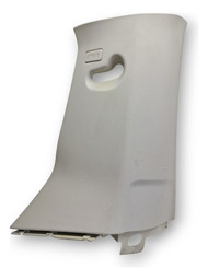 ACABAMENTO COLUNA TRASEIRA DIR DISCOVERY 3 2.7 2005 A 2009