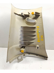 ACABAMENTO COLUNA TRASEIRA DIR DISCOVERY 3 2.7 2005 A 2009