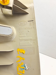 ACABAMENTO COLUNA TRASEIRA DIR DISCOVERY 3 2.7 2005 A 2009