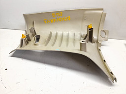 ACABAMENTO COLUNA TRASEIRA DIREITO DISCOVERY 3 2005 A 2009