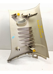 ACABAMENTO COLUNA TRASEIRA DIREITO DISCOVERY 3 2005 A 2009