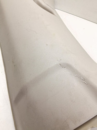 ACABAMENTO COLUNA TRASEIRA DIREITO DISCOVERY 3 2005 A 2009