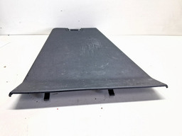 TAMPA ACABAMENTO PORTA MALAS ESQUERDO DISCOVERY 3 2005 A 09