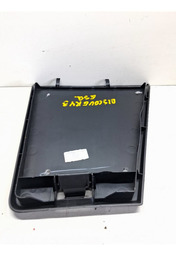 TAMPA ACABAMENTO PORTA MALAS ESQUERDO DISCOVERY 3 2005 A 09