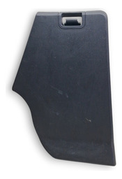 Tampa Acabamento Porta Malas Direito Discovery 3 2005 A 2009