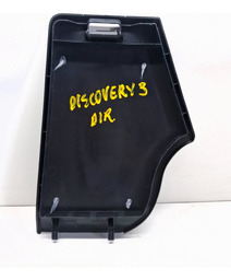 TAMPA ACABAMENTO PORTA MALAS DIREITO DISCOVERY 3 2005 A 2009