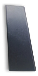 ACABAMENTO COLUNA CENTRAL ESQUERDA DISCOVERY 3 2005 A 2009