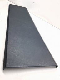 ACABAMENTO COLUNA CENTRAL ESQUERDA DISCOVERY 3 2005 A 2009