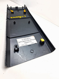 ACABAMENTO COLUNA CENTRAL ESQUERDA DISCOVERY 3 2005 A 2009